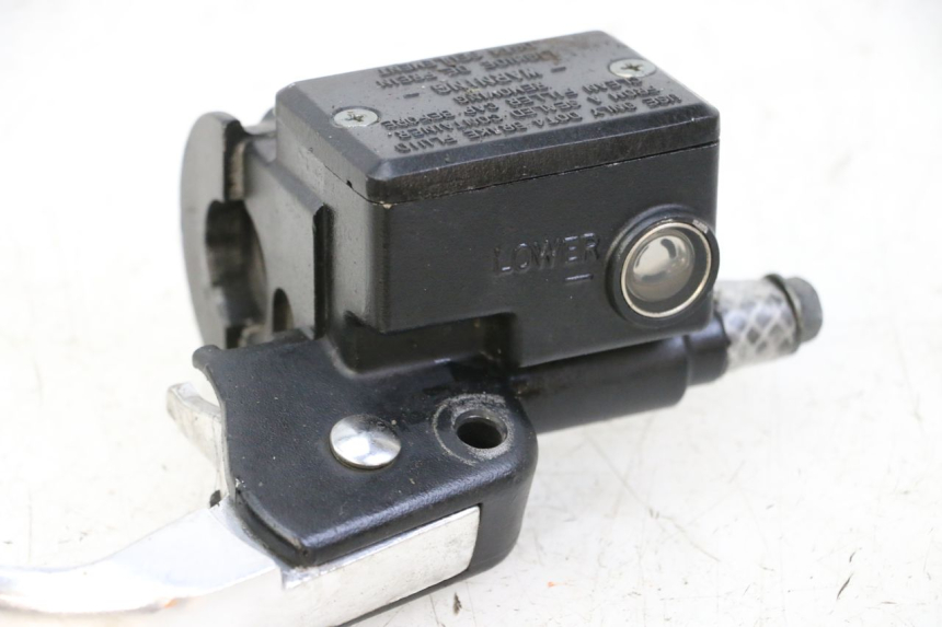 photo de MAITRE CYLINDRE AVANT KEEWAY K-LIGHT KLIGHT 125 (2018 - 2025)