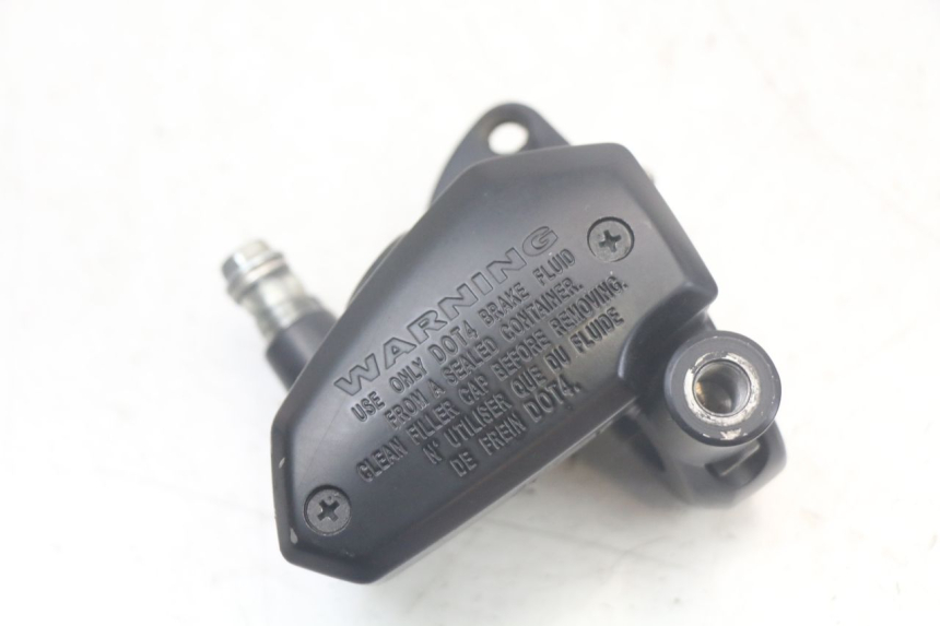 photo de MAITRE CYLINDRE AVANT KAWASAKI ER-6 ER6 N 650 (2012 - 2016)