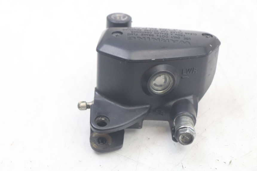 photo de MAITRE CYLINDRE AVANT KAWASAKI ER-6 ER6 N 650 (2012 - 2016)