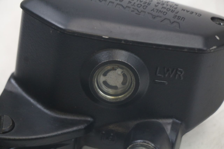 photo de MAITRE CYLINDRE AVANT KAWASAKI ER-6 ER6 N 650 (2012 - 2016)
