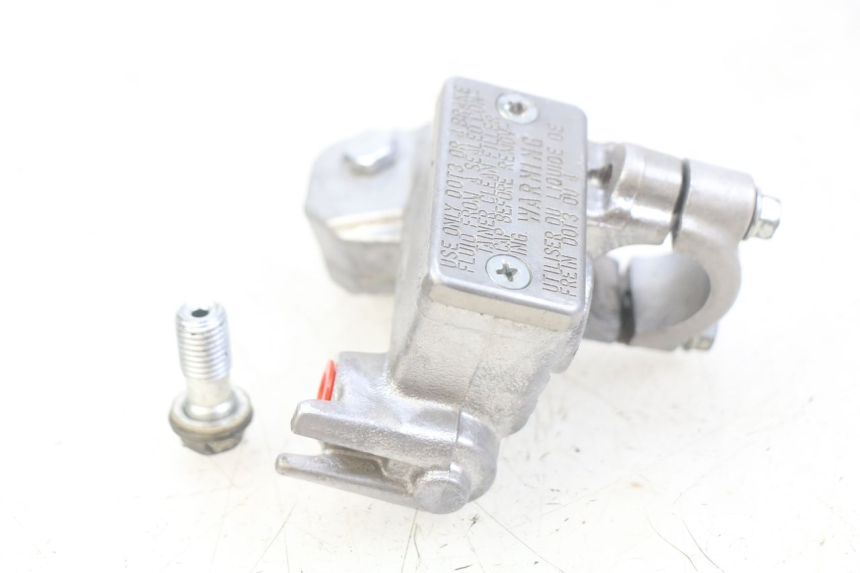 photo de MAITRE CYLINDRE AVANT KAWASAKI KX 85 (2014 - 2021)