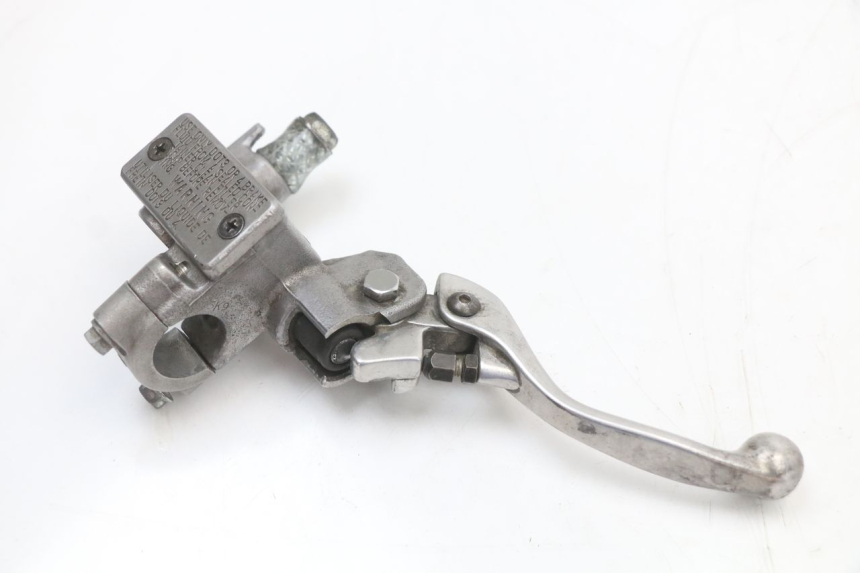 photo de MAITRE CYLINDRE AVANT KAWASAKI KX 85 (2014 - 2021)