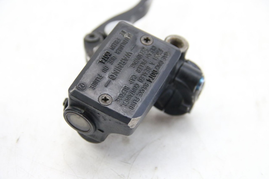 photo de MAITRE CYLINDRE AVANT KAWASAKI ZX-6R ZX6R 600 (1995 - 1997)