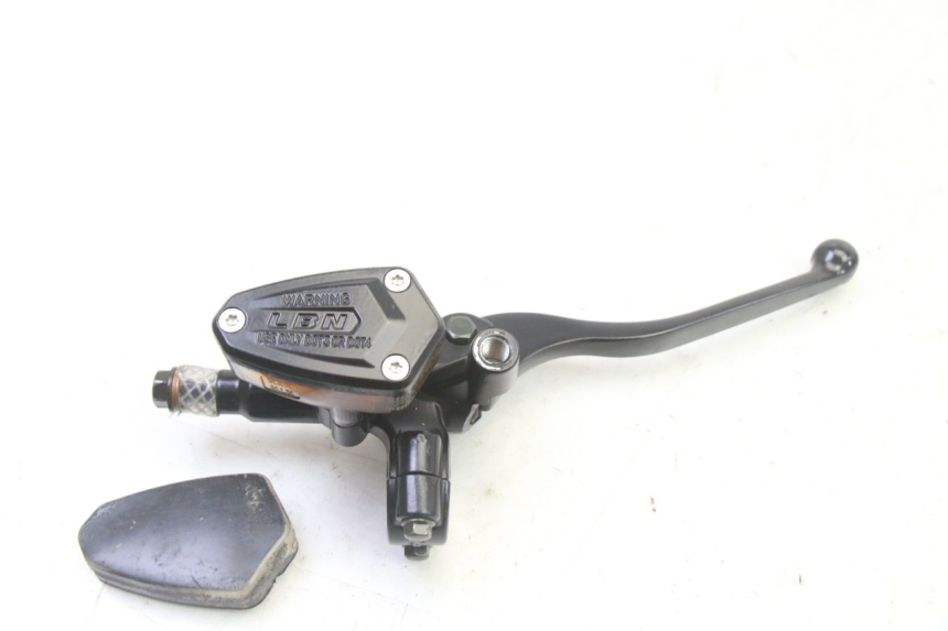photo de MAITRE CYLINDRE AVANT KIDEN KD125-G 125 (2018 - 2022)