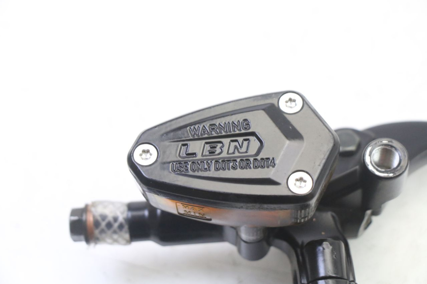 photo de MAITRE CYLINDRE AVANT KIDEN KD125-G 125 (2018 - 2022)