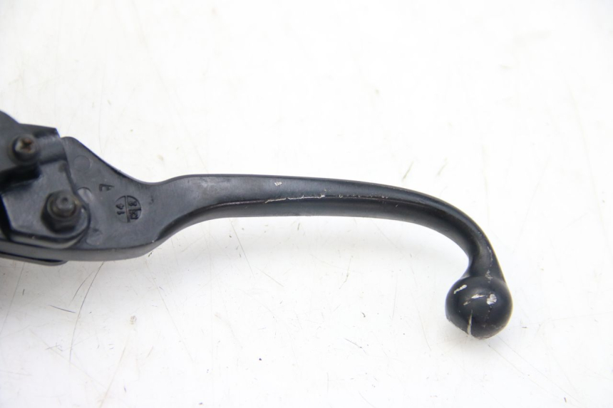 photo de MAITRE CYLINDRE AVANT PEUGEOT KISBEE 2T 50 (2018 - 2022)