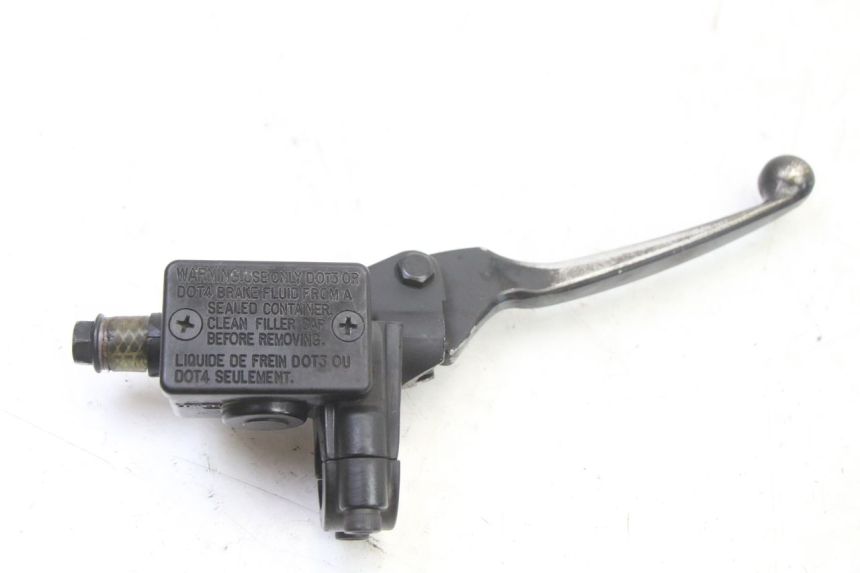 photo de MAITRE CYLINDRE AVANT PEUGEOT KISBEE 2T 50 (2018 - 2022)