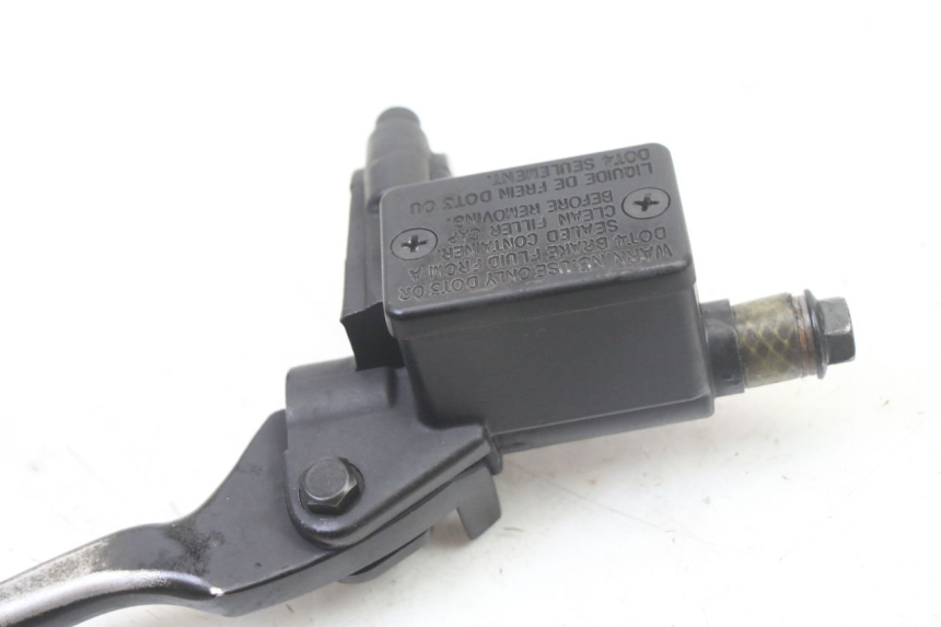 photo de MAITRE CYLINDRE AVANT PEUGEOT KISBEE 2T 50 (2018 - 2022)