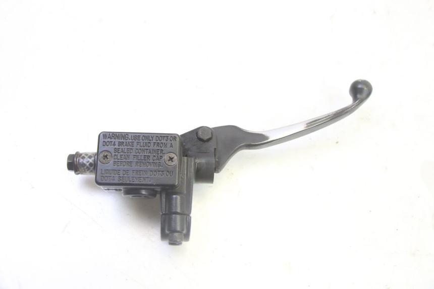 photo de MAITRE CYLINDRE AVANT PEUGEOT KISBEE 2T 50 (2010 - 2017)