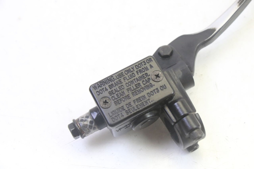 photo de MAITRE CYLINDRE AVANT PEUGEOT KISBEE 2T 50 (2010 - 2017)