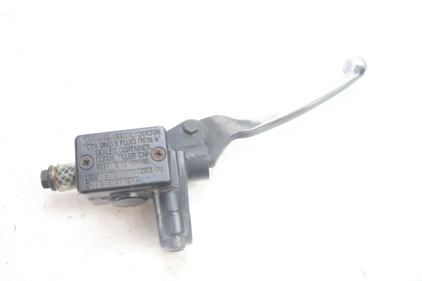 photo de MAITRE CYLINDRE AVANT PEUGEOT KISBEE 2T 50 (2010 - 2017) - Vue principale