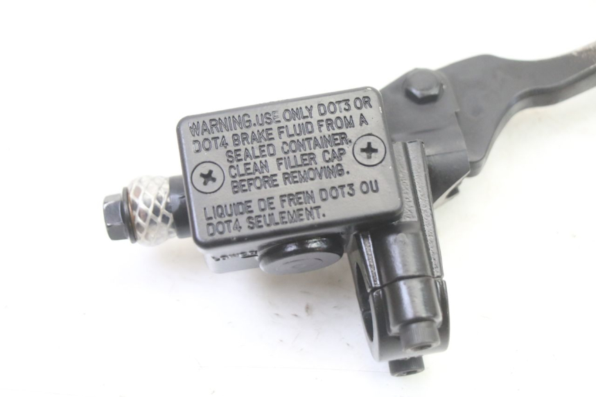 photo de MAITRE CYLINDRE AVANT PEUGEOT KISBEE 4T 50 (2018 - 2022)