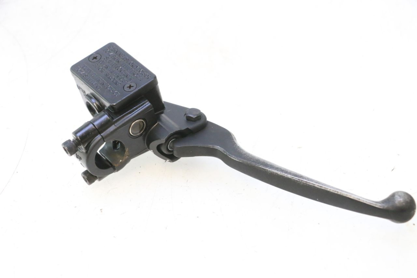 photo de MAITRE CYLINDRE AVANT PEUGEOT KISBEE 4T 50 (2023 - 2026) - Vue d’ensemble