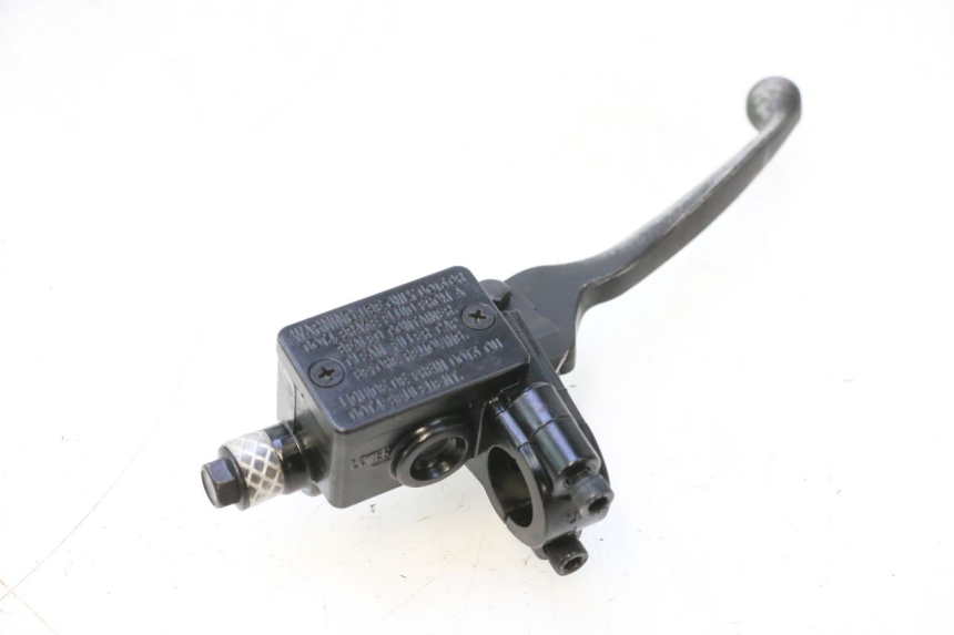 photo de MAITRE CYLINDRE AVANT PEUGEOT KISBEE 4T 50 (2023 - 2026) - Points de fixation
