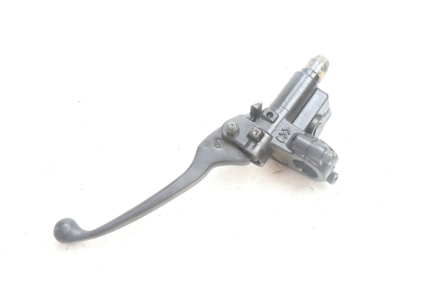 photo de MAITRE CYLINDRE AVANT PEUGEOT KISBEE 4T 50 (2010 - 2017) - Points de fixation