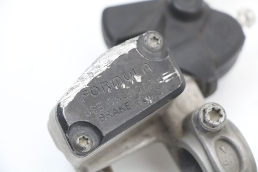 photo de MAITRE CYLINDRE AVANT KTM SX 85 (2013 - 2017)
