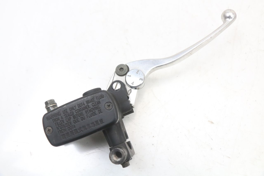 photo de Master cylinder front KYMCO XCITING 250 (2006 - 2009)