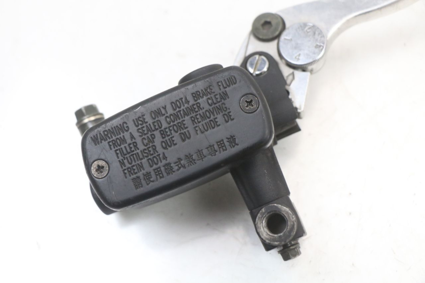 photo de Master cylinder front KYMCO XCITING 250 (2006 - 2009)