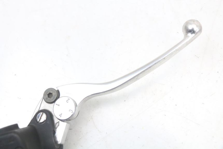 photo de Master cylinder front KYMCO XCITING 250 (2006 - 2009)
