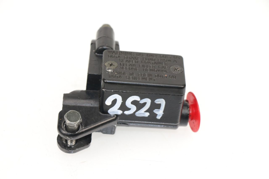 photo de MAITRE CYLINDRE AVANT SAMPO LY50QT-21 50 (2009 - 2014)