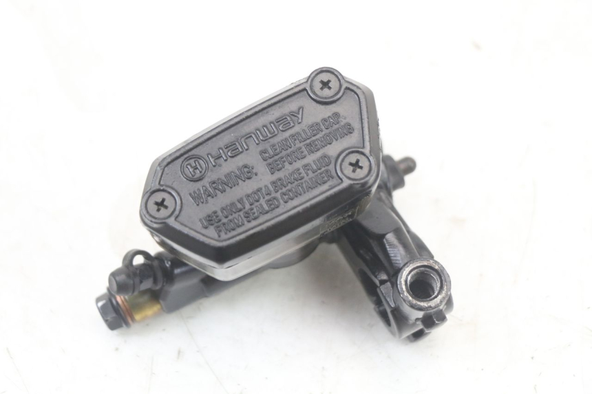 photo de MAITRE CYLINDRE AVANT MASAI SCRAMBLER SPORT 125 (2021 - 2025)