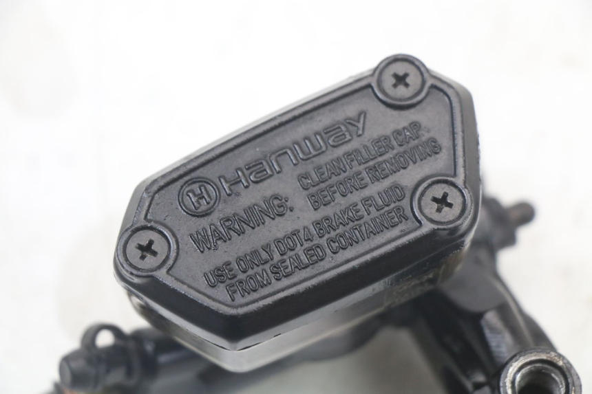 photo de MAITRE CYLINDRE AVANT MASAI SCRAMBLER SPORT 125 (2021 - 2025)