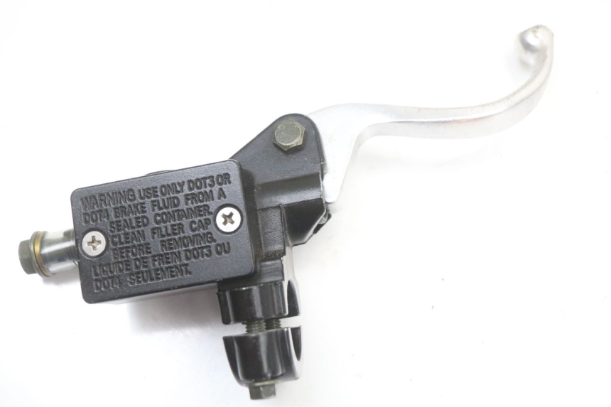 photo de MAITRE CYLINDRE AVANT MINI MX SX 125
