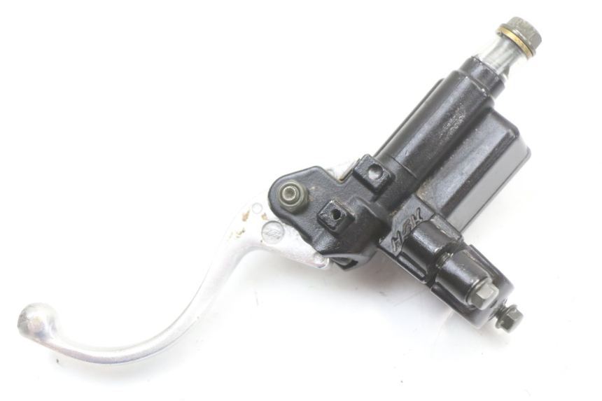 photo de MAITRE CYLINDRE AVANT MINI MX SX 125