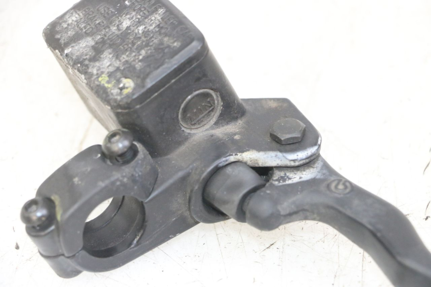 photo de MAITRE CYLINDRE AVANT PIAGGIO MP3 LT 400 (2007 - 2012)
