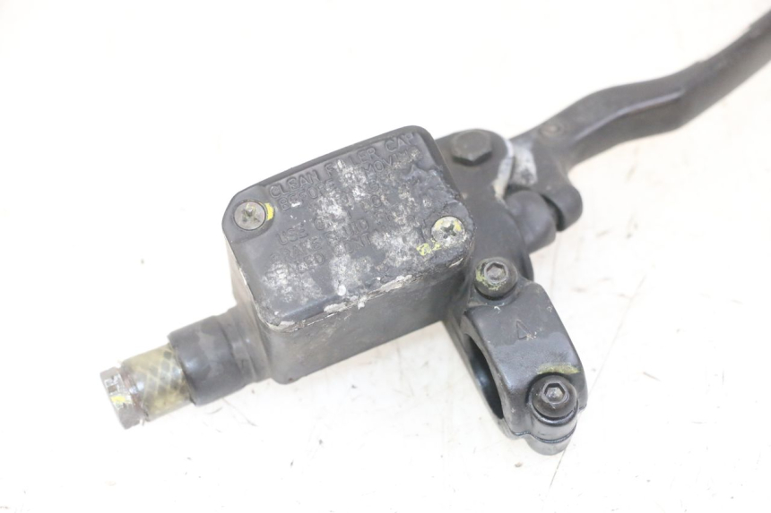 photo de MAITRE CYLINDRE AVANT PIAGGIO MP3 LT 400 (2007 - 2012)