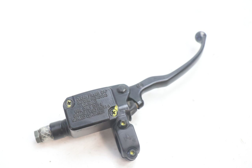 photo de MAITRE CYLINDRE AVANT PIAGGIO MP3 LT 300 (2010 - 2016) - Vue principale