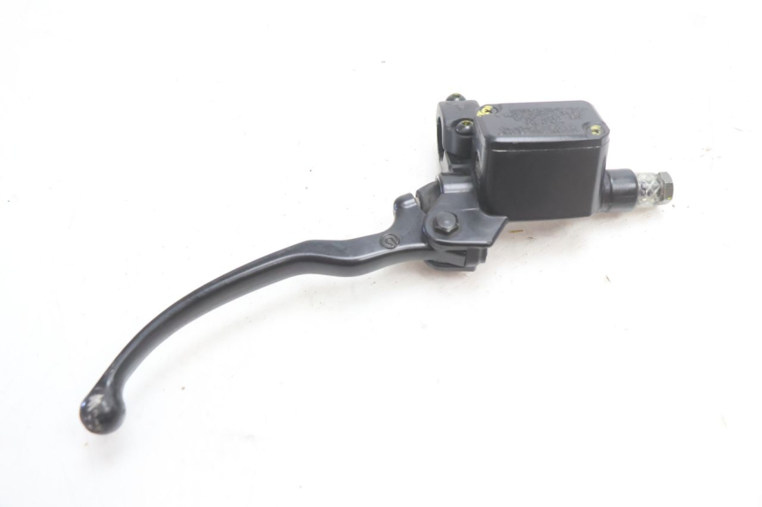 photo de MAITRE CYLINDRE AVANT PIAGGIO MP3 LT 300 (2010 - 2016) - Gros plan technique