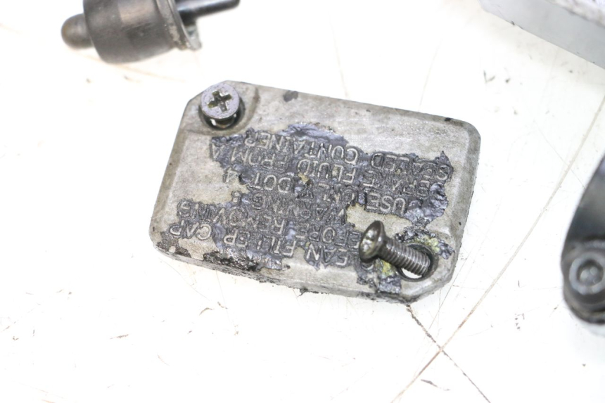 photo de MAITRE CYLINDRE AVANT PIAGGIO MP3 RL 250 (2006 - 2010) - Pièce contrôlée