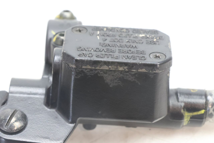 photo de MAITRE CYLINDRE AVANT PIAGGIO MP3 500 (2016 - 2018) - État de surface