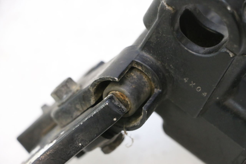 photo de MAITRE CYLINDRE AVANT KYMCO MXU R 250 (2004 - 2010) - Détail de la pièce