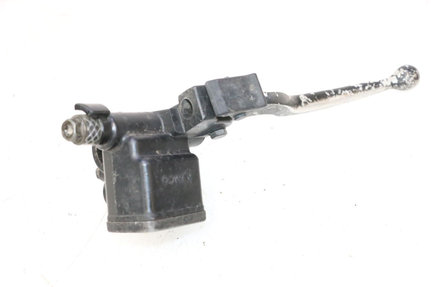 photo de MAITRE CYLINDRE AVANT KYMCO MXU R 250 (2004 - 2010) - Autre angle de vue