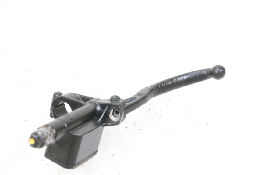 photo de MAITRE CYLINDRE AVANT YAMAHA NEOS NEO'S 4T 50 (2008 - 2016) - Zoom état d’usage