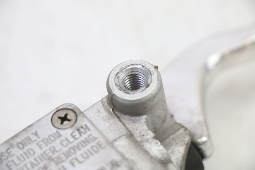 photo de MAITRE CYLINDRE AVANT KYMCO LIKE 4T 50 (2019 - 2025) - Zoom état d’usage