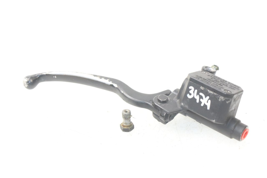 photo de MAITRE CYLINDRE AVANT GILERA NEXUS 125 (2009 - 2013)