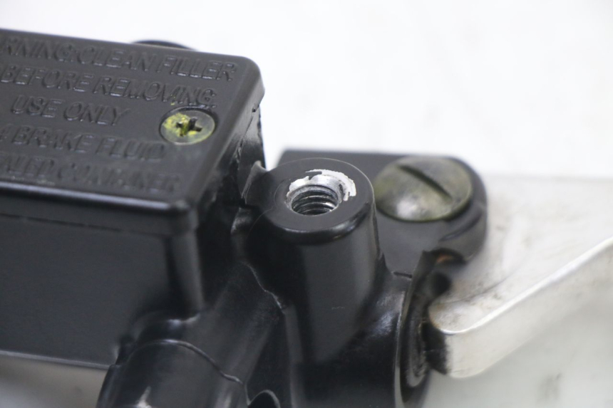 photo de MAITRE CYLINDRE AVANT PIAGGIO NRG POWER PUREJET 50 (2018 - 2021)