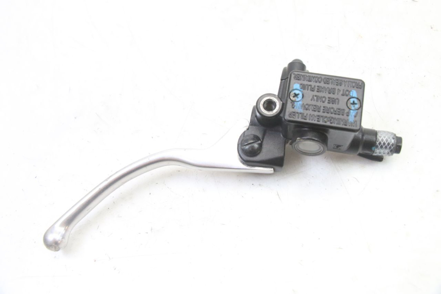 photo de MAITRE CYLINDRE AVANT PIAGGIO NRG POWER PUREJET 50 (2018 - 2021)