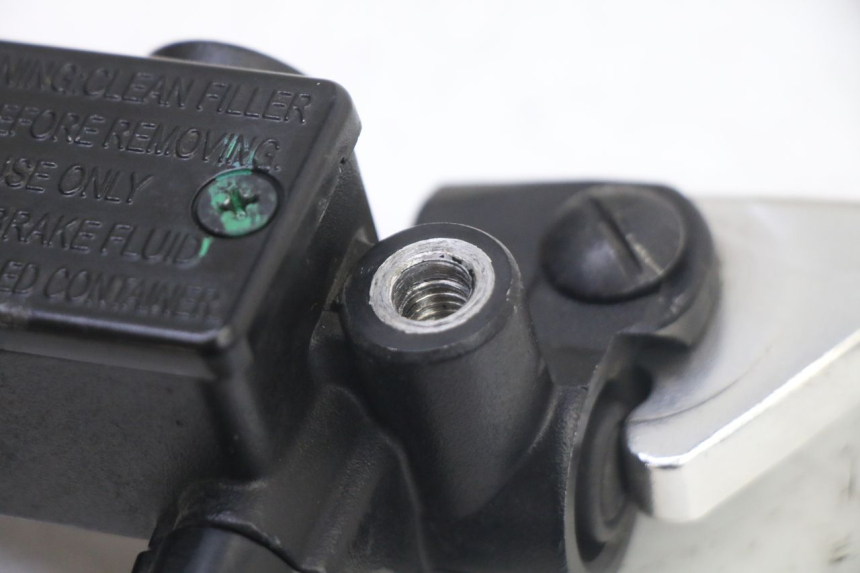 photo de MAITRE CYLINDRE AVANT PIAGGIO NRG POWER PUREJET 50 (2018 - 2021)