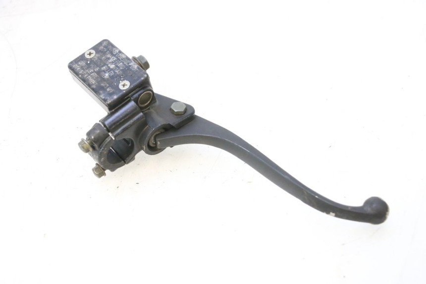 photo de MAITRE CYLINDRE AVANT JM MOTORS OLDIES 4T 50 (2010 - 2020) - Points de fixation