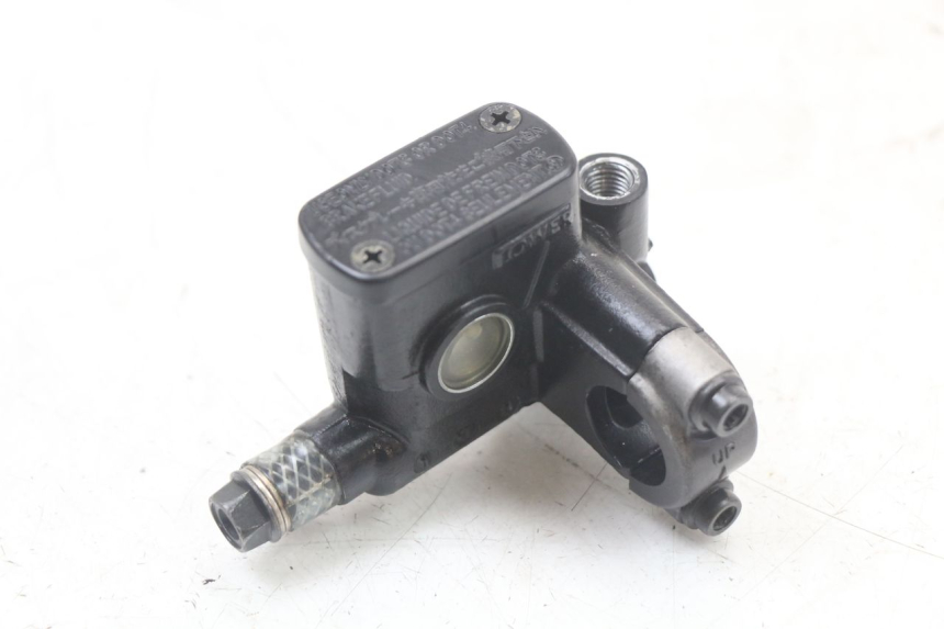 photo de MAITRE CYLINDRE AVANT HONDA PCX (JF28) 125 (2009 - 2011) - Détail de la pièce