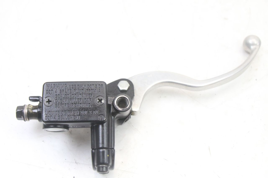 photo de MAITRE CYLINDRE AVANT HONDA PCX (JF57/JF64) 125 (2014 - 2018) - Vue principale