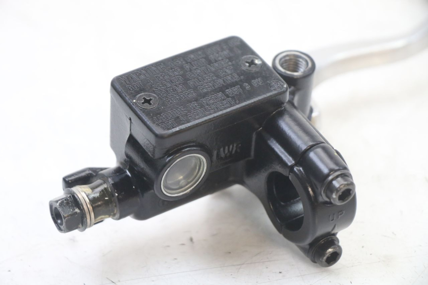 photo de MAITRE CYLINDRE AVANT HONDA PCX (JF57/JF64) 125 (2014 - 2018) - Zoom état d’usage