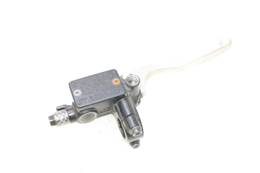 photo de MAITRE CYLINDRE AVANT HONDA PCX (JF57/JF64) 125 (2014 - 2018) - Points de fixation