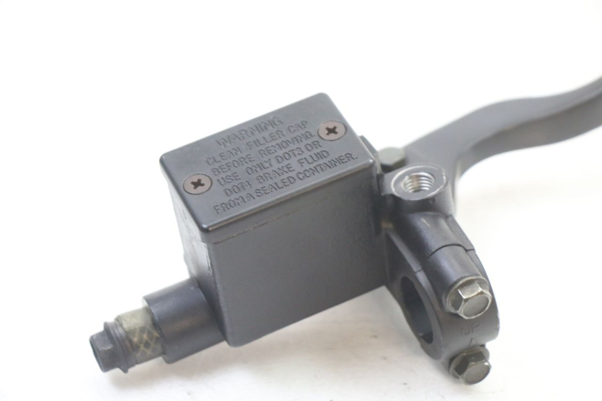 photo de MAITRE CYLINDRE AVANT PEUGEOT CITYSTAR 125 (2011 - 2017)
