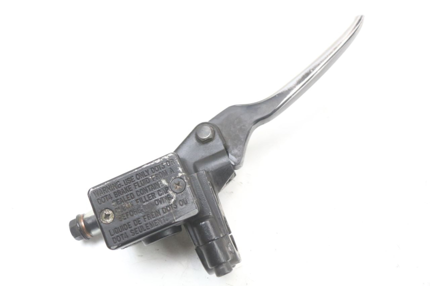 photo de MAITRE CYLINDRE AVANT PEUGEOT KISBEE 2T 50 (2018 - 2022)