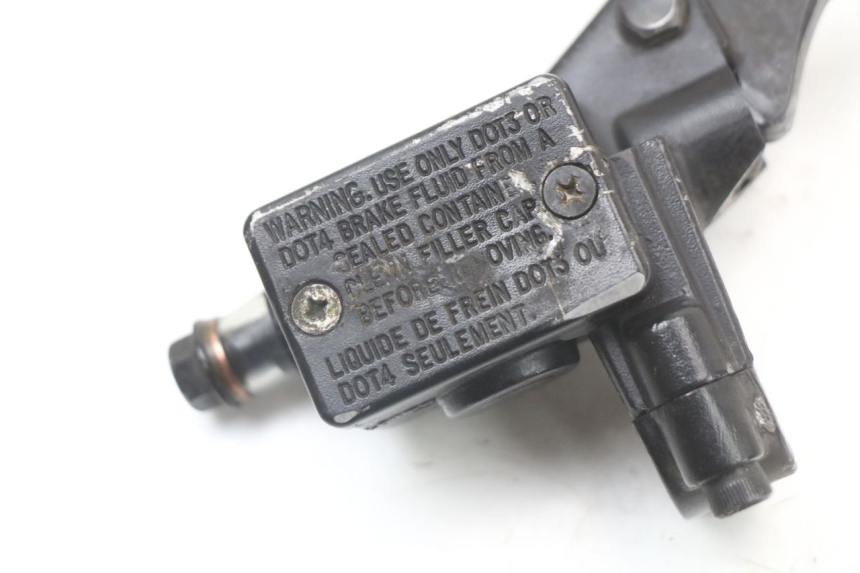 photo de MAITRE CYLINDRE AVANT PEUGEOT KISBEE 2T 50 (2018 - 2022)